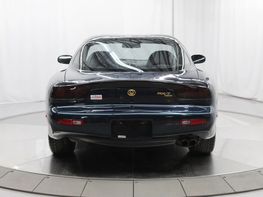 1994 Mazda RX-7 FD - Image 5 of 31