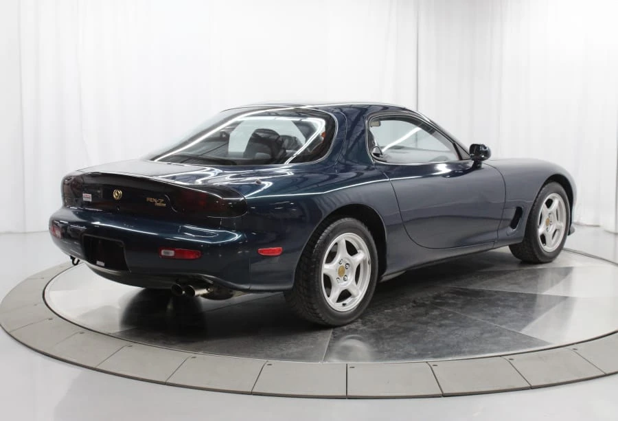 1994 Mazda RX-7 FD - Image 3 of 31