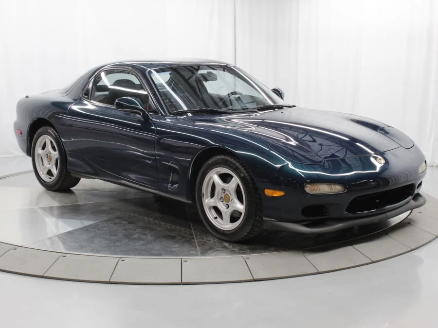 1994 Mazda RX-7 FD - Image 6 of 31