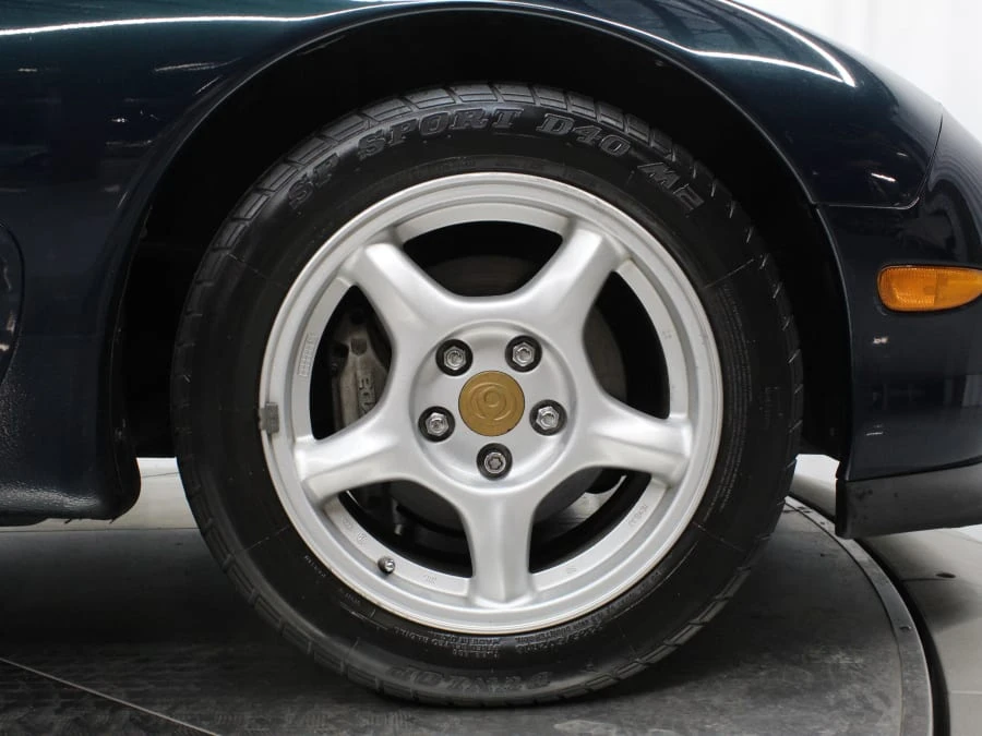 1994 Mazda RX-7 FD - Image 14 of 31