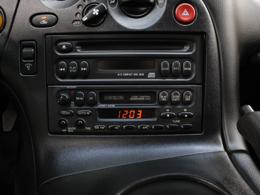 1994 Mazda RX-7 FD - Image 26 of 31
