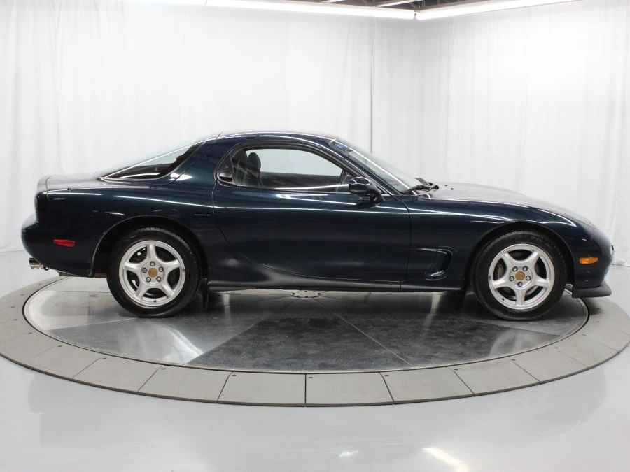 1994 Mazda RX-7 FD - Image 13 of 31