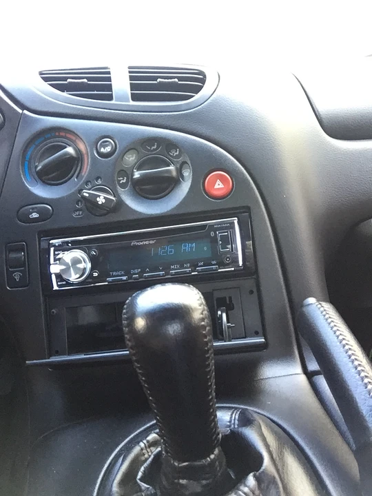 1994 Mazda RX-7 FD - Image 10 of 10