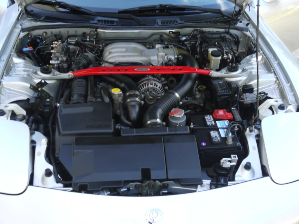 1994 Mazda RX-7 FD - Image 3 of 10