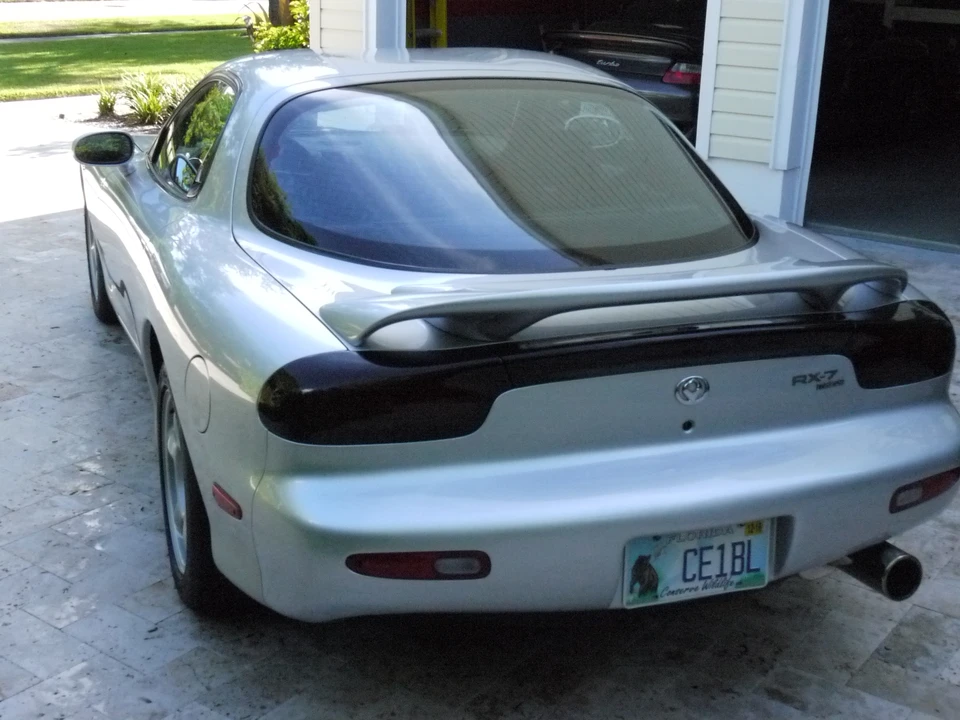 1994 Mazda RX-7 FD - Image 2 of 10