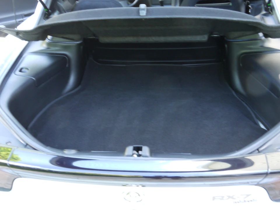 1994 Mazda RX-7 FD - Image 8 of 10