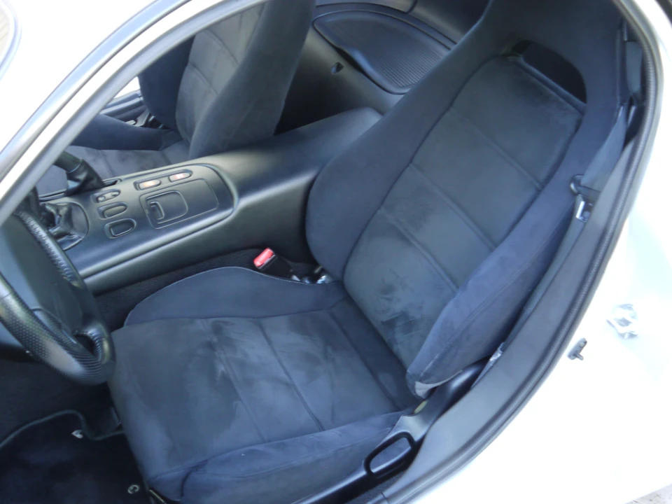 1994 Mazda RX-7 FD - Image 4 of 10