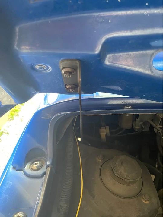 1994 Mazda AZ-Wagon 1st Gen - Image 19 of 20