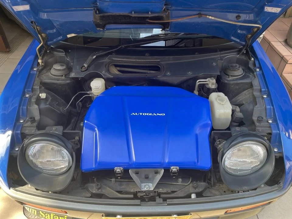 1994 Mazda AZ-Wagon 1st Gen - Image 6 of 20