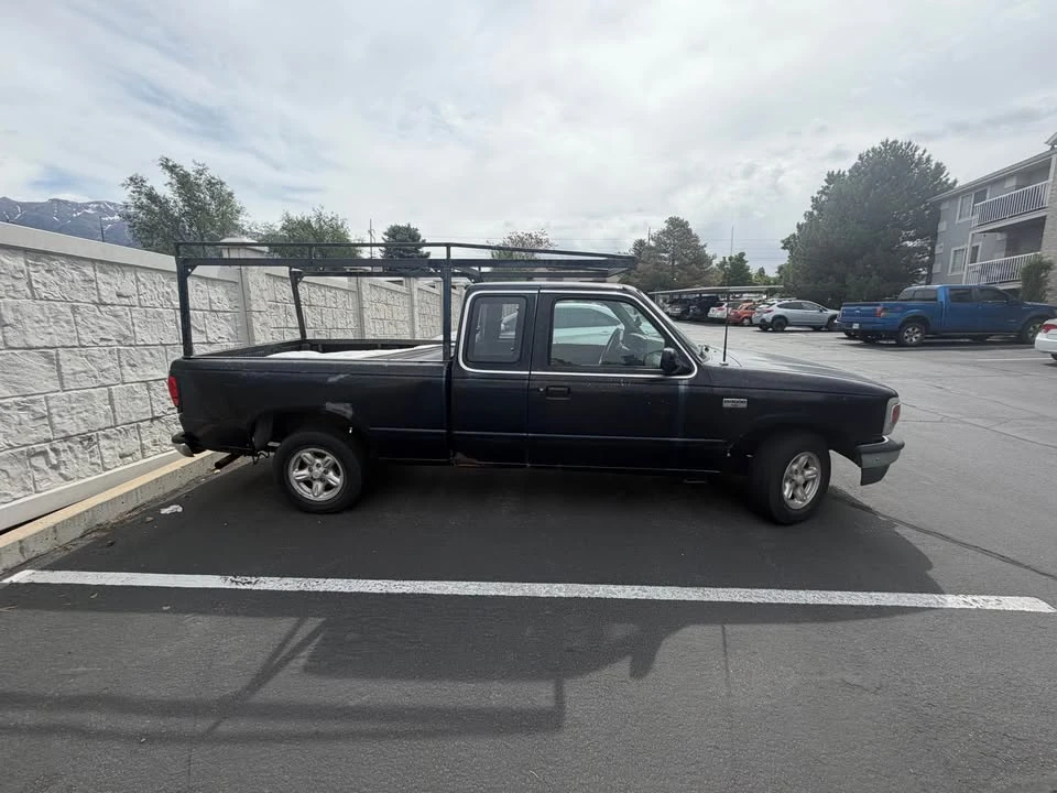 1994 Mazda B Series 4th Gen - Image 2 of 2