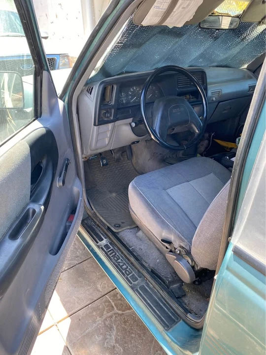 1994 Mazda B Series 4th Gen - Image 10 of 10