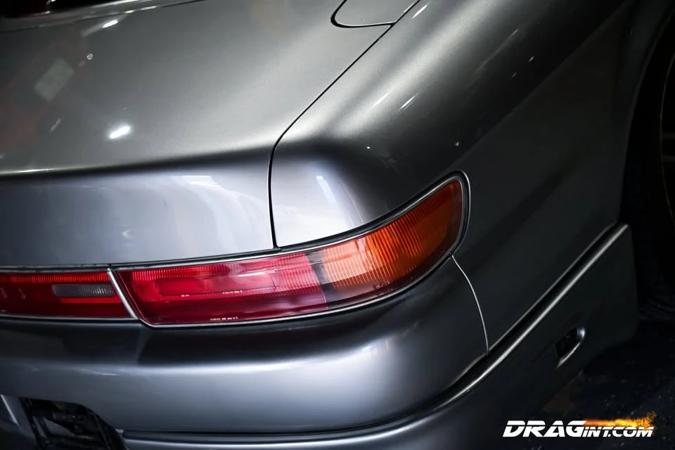 1994 Mazda JC Cosmo - Image 9 of 18