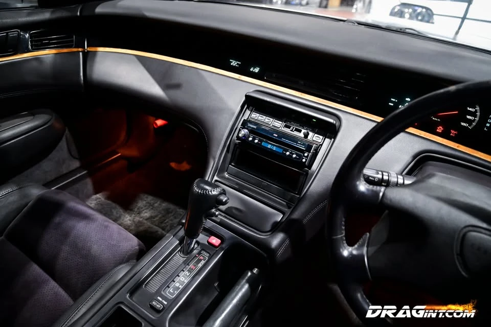 1994 Mazda JC Cosmo - Image 18 of 18