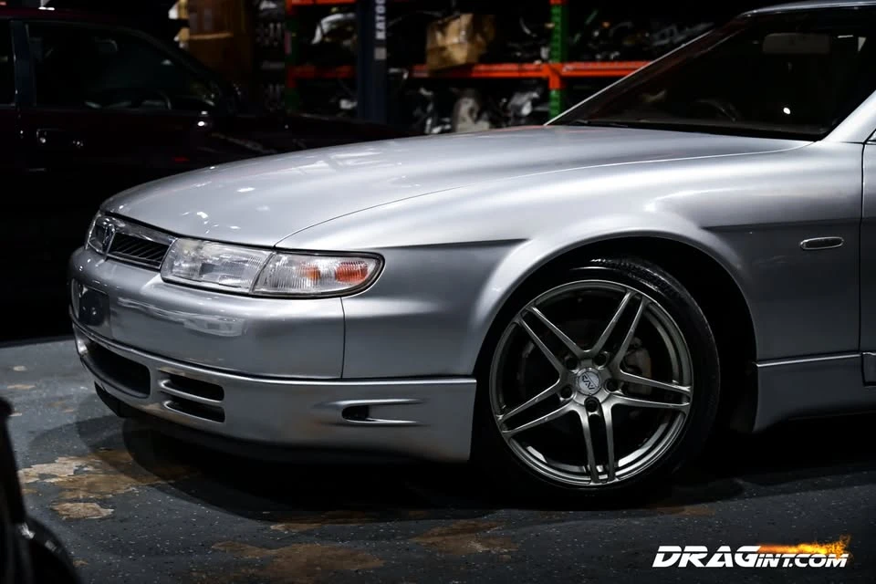 1994 Mazda JC Cosmo - Image 7 of 18