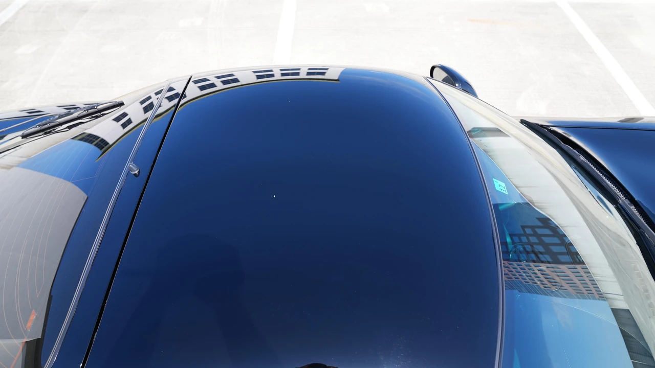 1994 Mazda RX-7 FD - Image 27 of 31