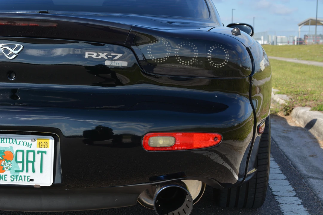 1994 Mazda RX-7 FD - Image 26 of 31