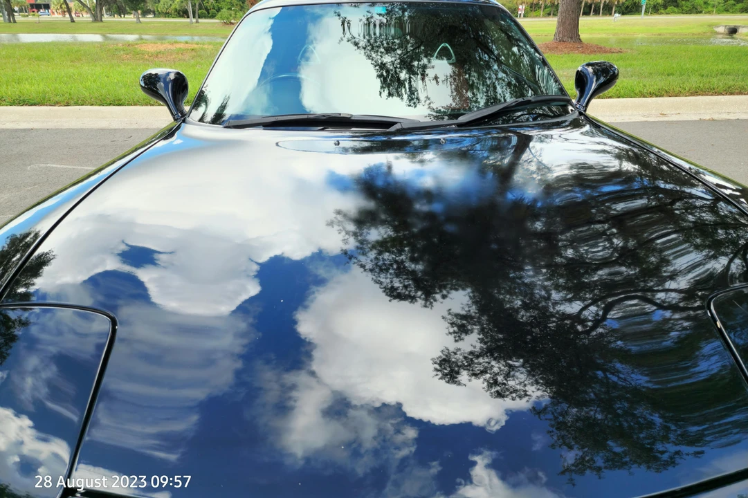 1994 Mazda RX-7 FD - Image 22 of 31