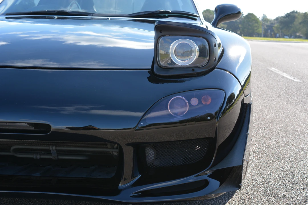 1994 Mazda RX-7 FD - Image 20 of 31