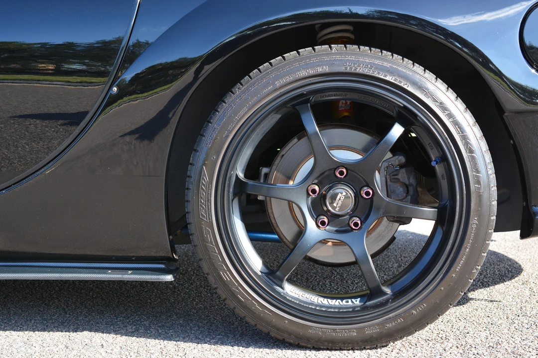 1994 Mazda RX-7 FD - Image 23 of 31