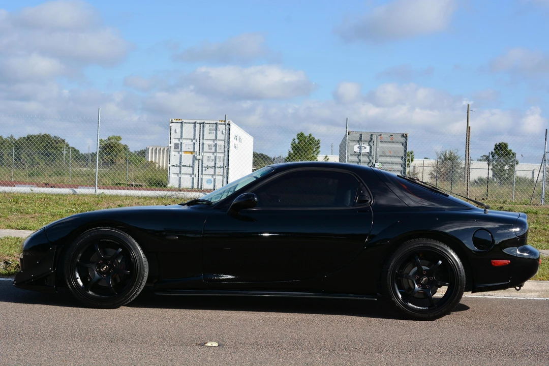 1994 Mazda RX-7 FD - Image 3 of 31