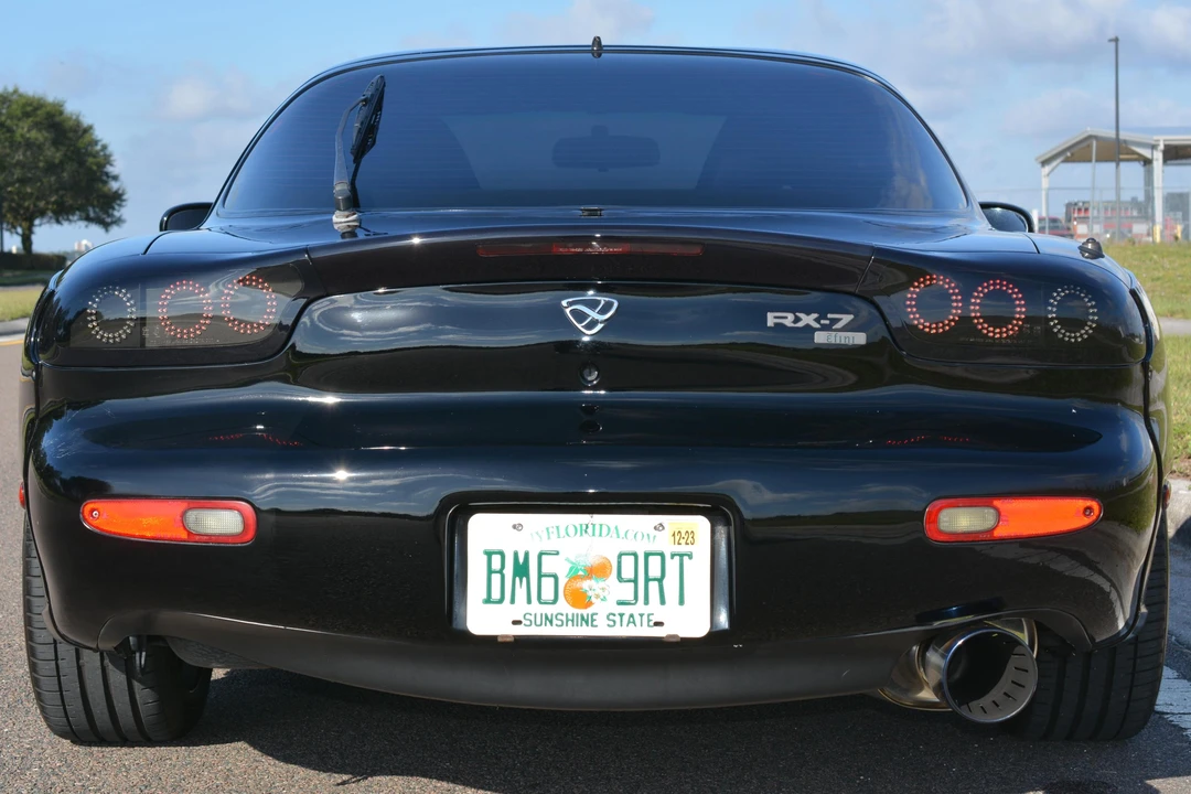 1994 Mazda RX-7 FD - Image 5 of 31