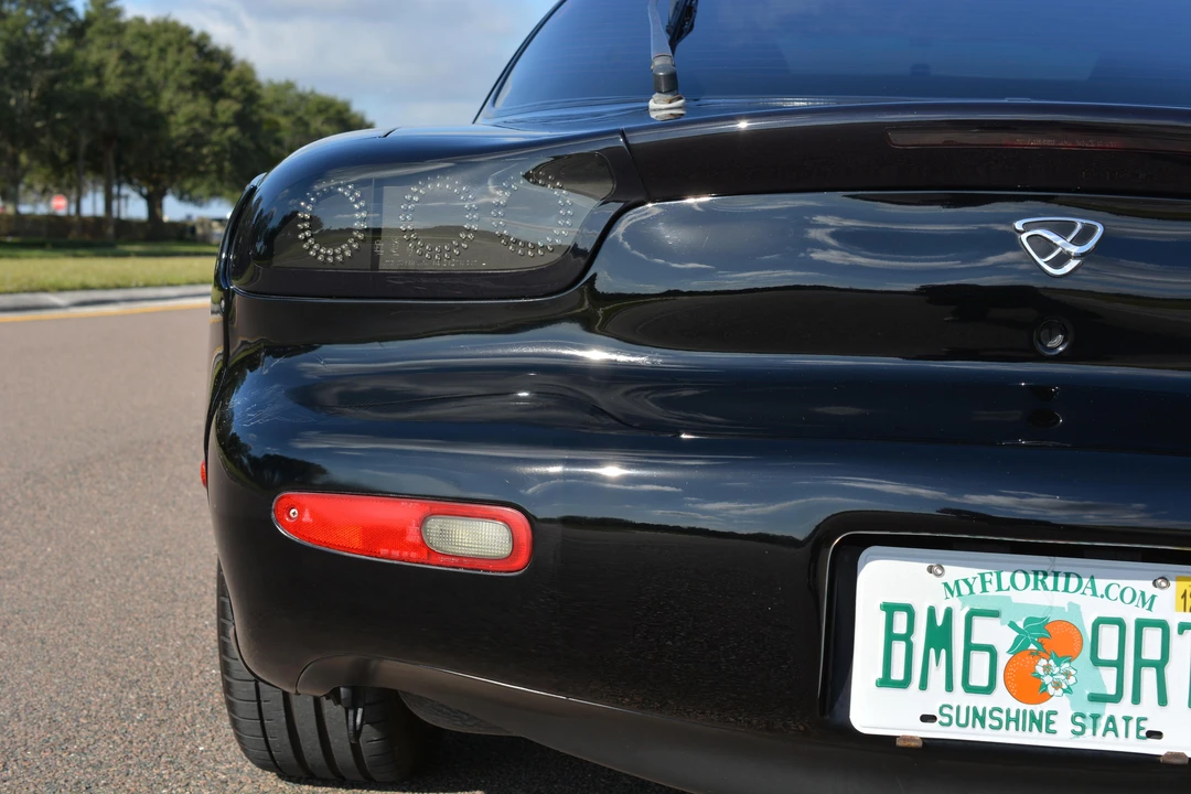 1994 Mazda RX-7 FD - Image 24 of 31