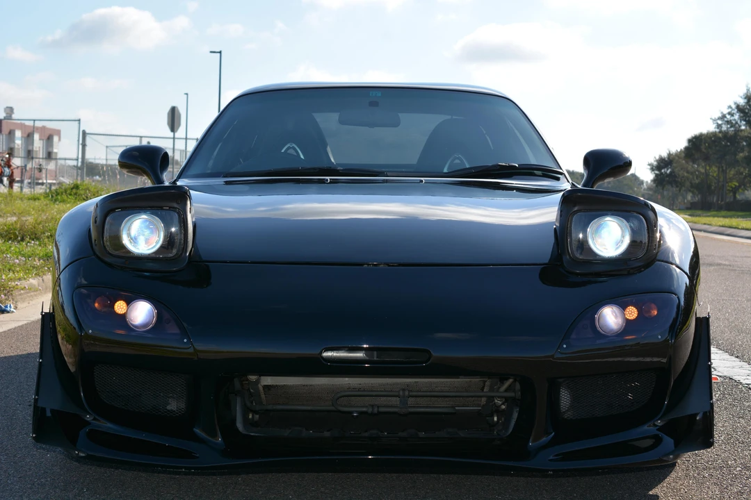 1994 Mazda RX-7 FD - Image 7 of 31