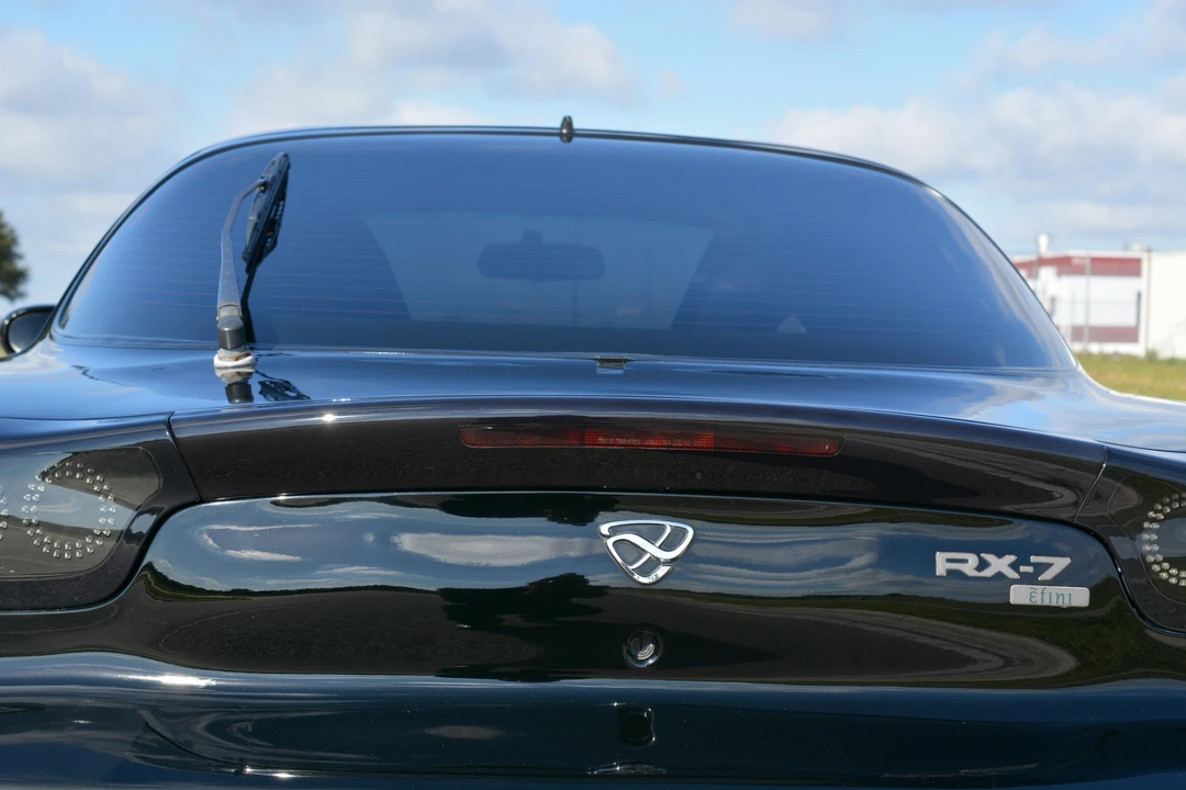 1994 Mazda RX-7 FD - Image 25 of 31