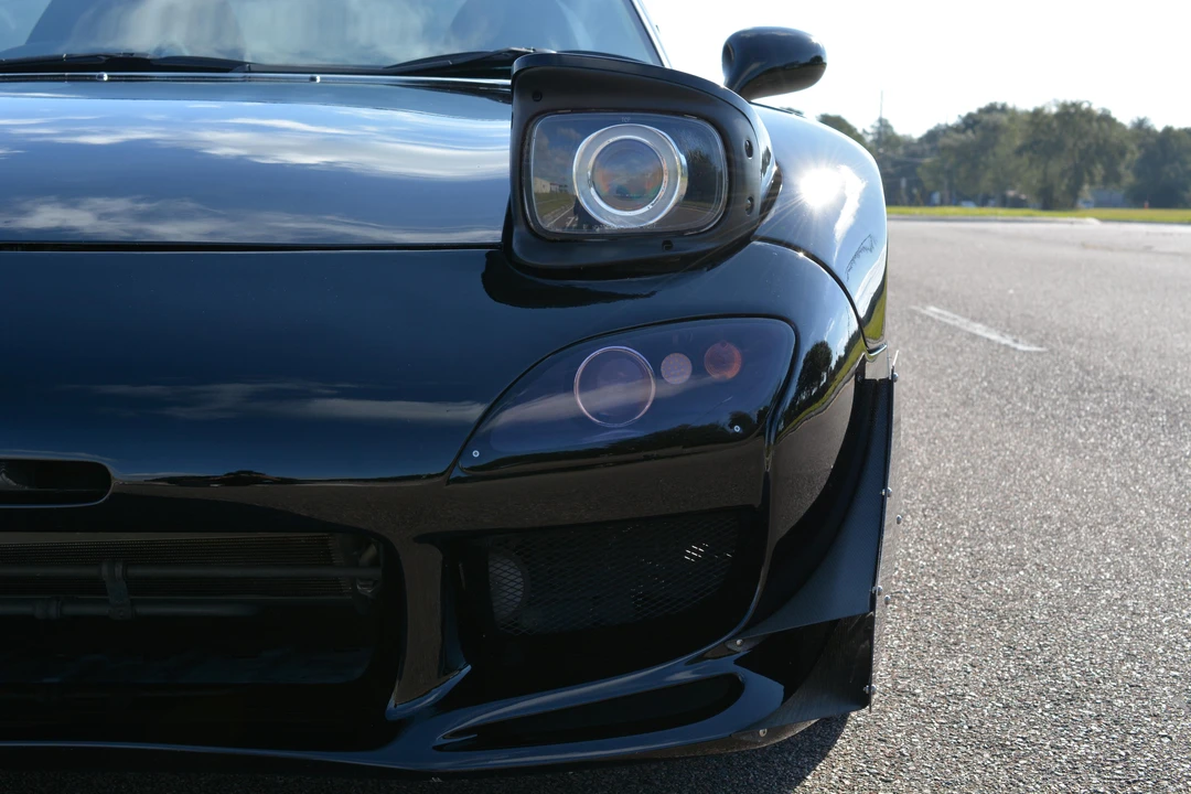 1994 Mazda RX-7 FD - Image 21 of 31