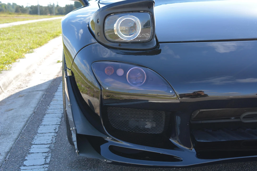 1994 Mazda RX-7 FD - Image 18 of 31