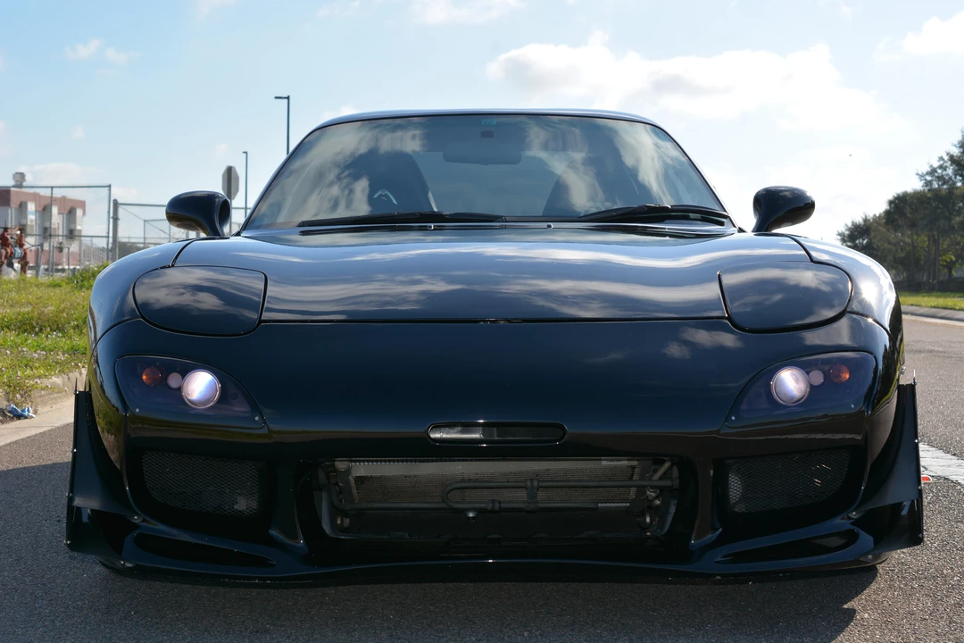 1994 Mazda RX-7 FD - Image 6 of 31