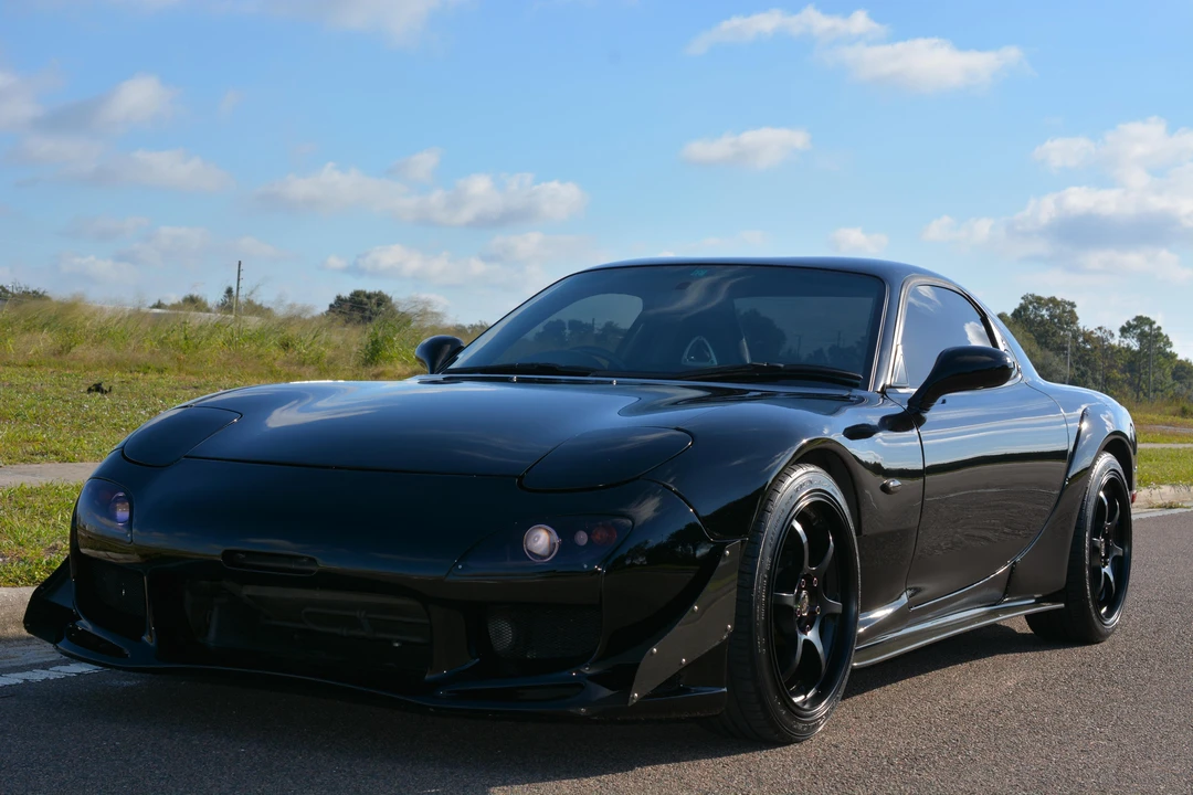 1994 Mazda RX-7 FD - Image 10 of 31