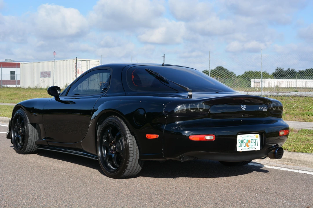 1994 Mazda RX-7 FD - Image 13 of 31