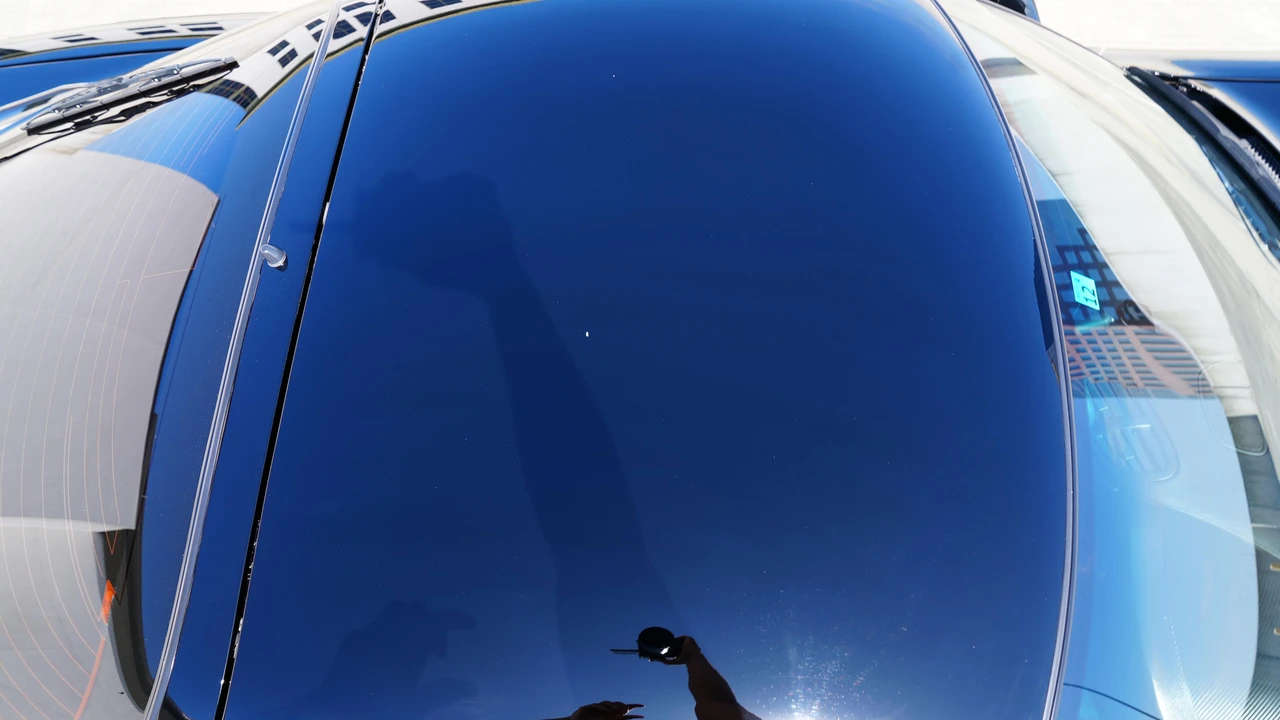 1994 Mazda RX-7 FD - Image 28 of 31