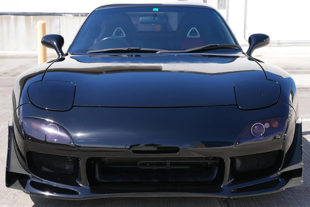 1994 Mazda RX-7 FD - Image 2 of 31