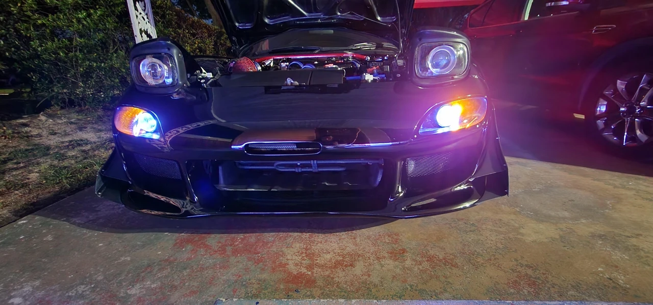 1994 Mazda RX-7 FD - Image 9 of 31