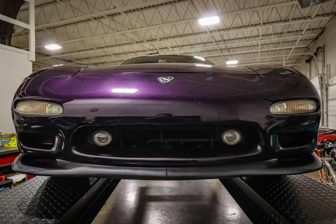 1994 Mazda RX-7 FD - Image 28 of 31