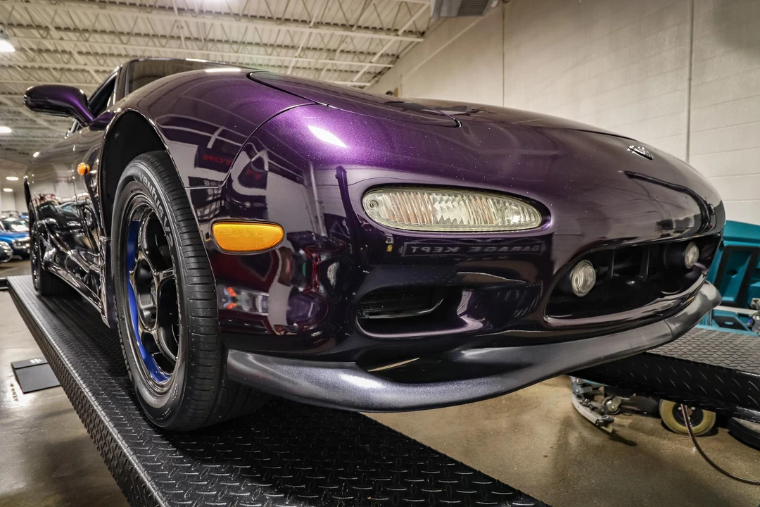 1994 Mazda RX-7 FD - Image 24 of 31