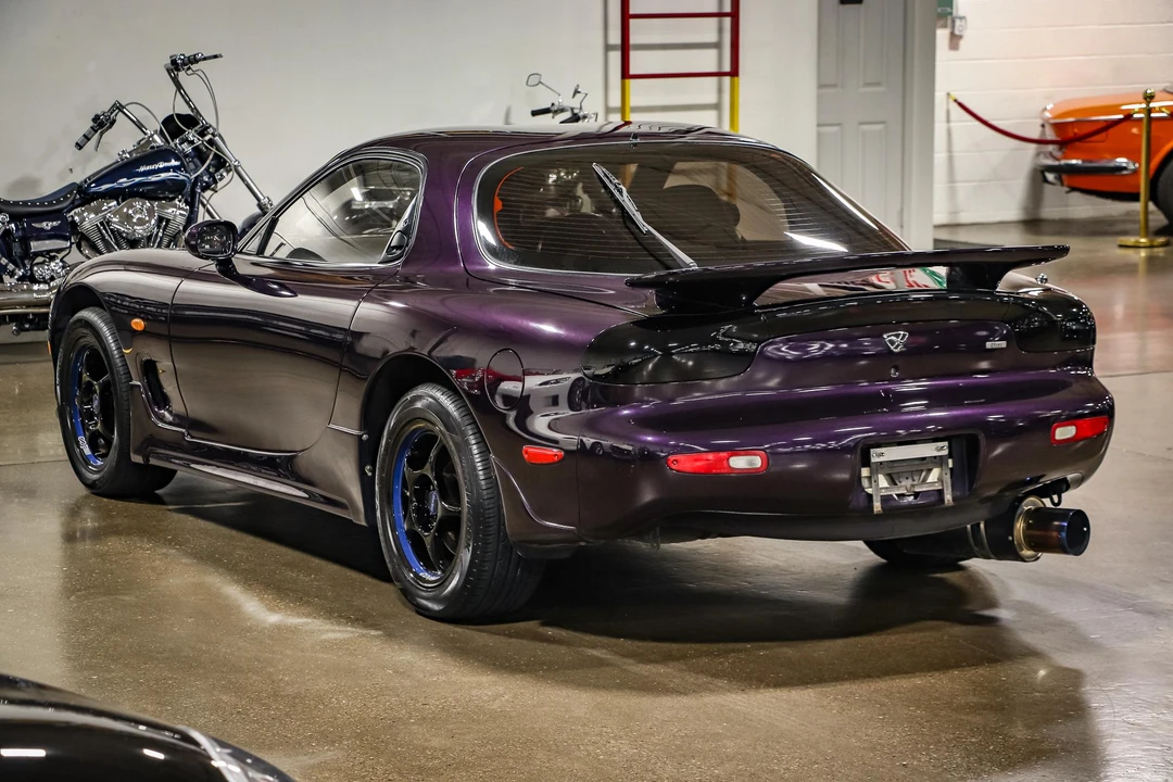 1994 Mazda RX-7 FD - Image 10 of 31