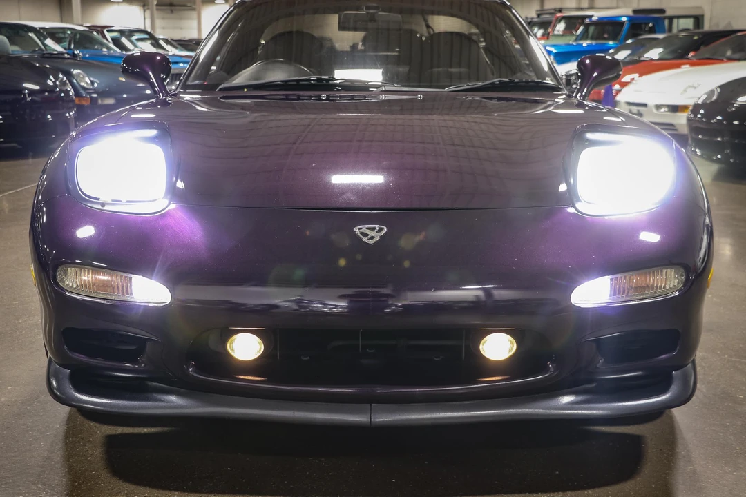 1994 Mazda RX-7 FD - Image 21 of 31