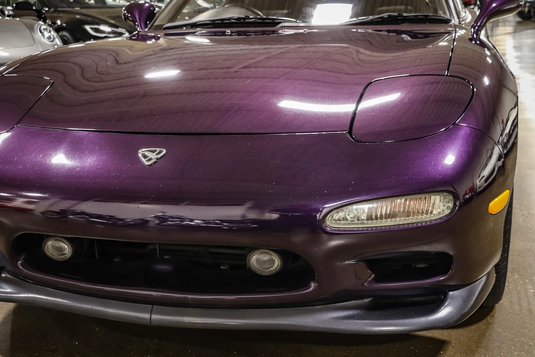 1994 Mazda RX-7 FD - Image 24 of 31