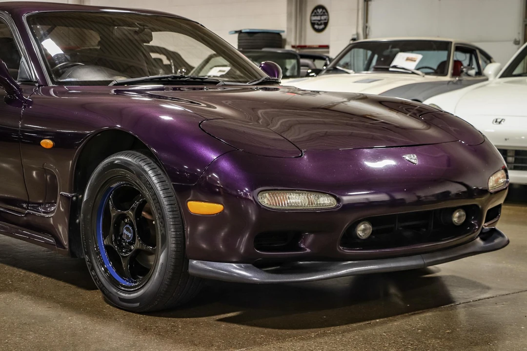 1994 Mazda RX-7 FD - Image 18 of 31