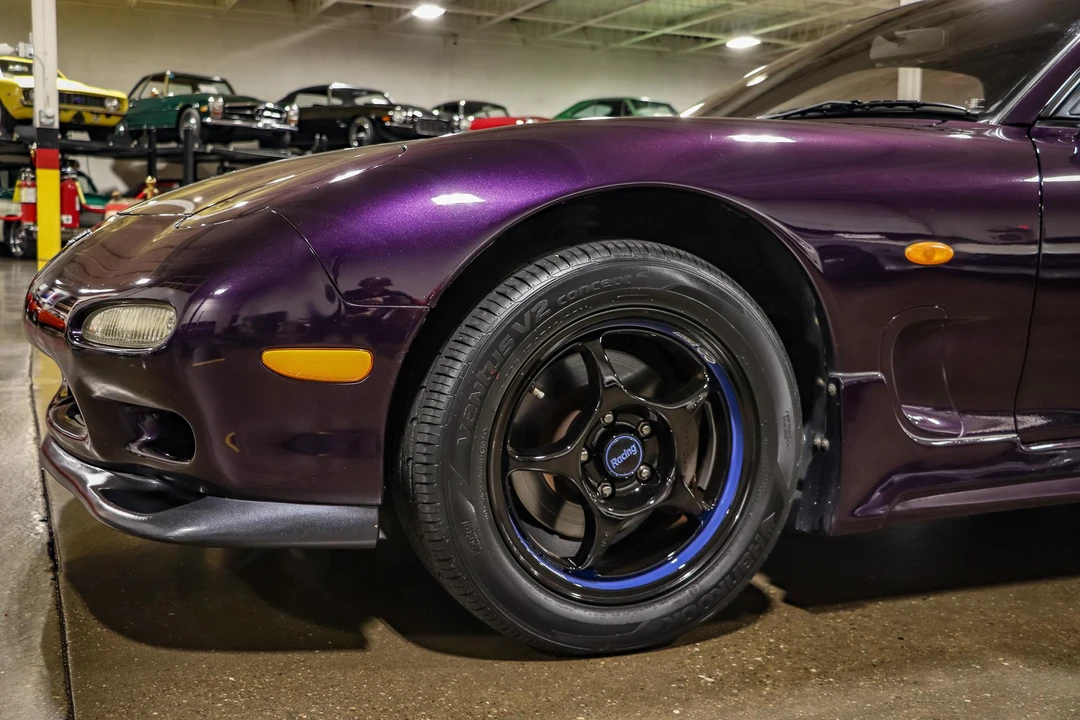 1994 Mazda RX-7 FD - Image 28 of 31
