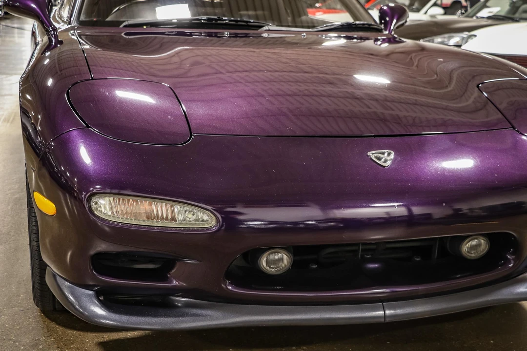 1994 Mazda RX-7 FD - Image 19 of 31