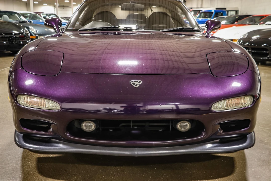 1994 Mazda RX-7 FD - Image 20 of 31