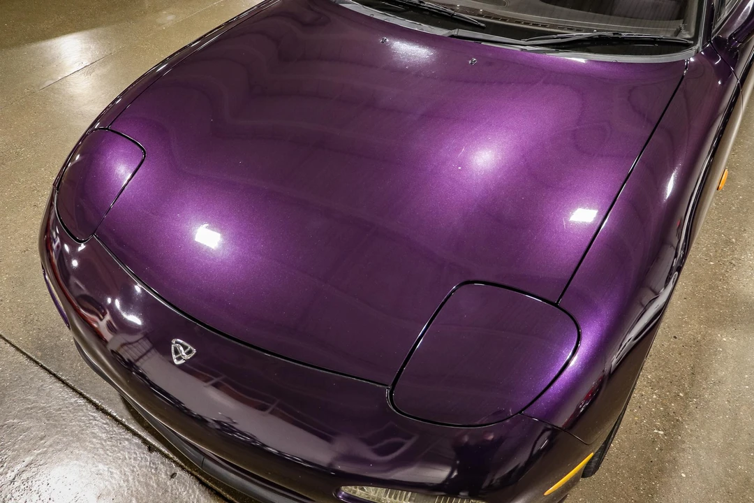 1994 Mazda RX-7 FD - Image 27 of 31