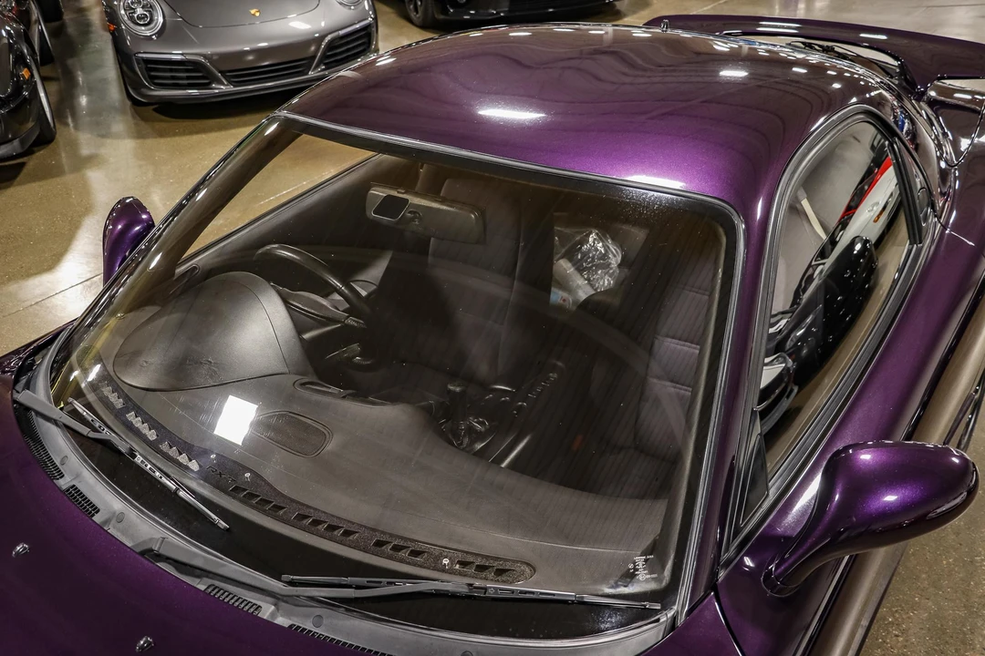 1994 Mazda RX-7 FD - Image 31 of 31