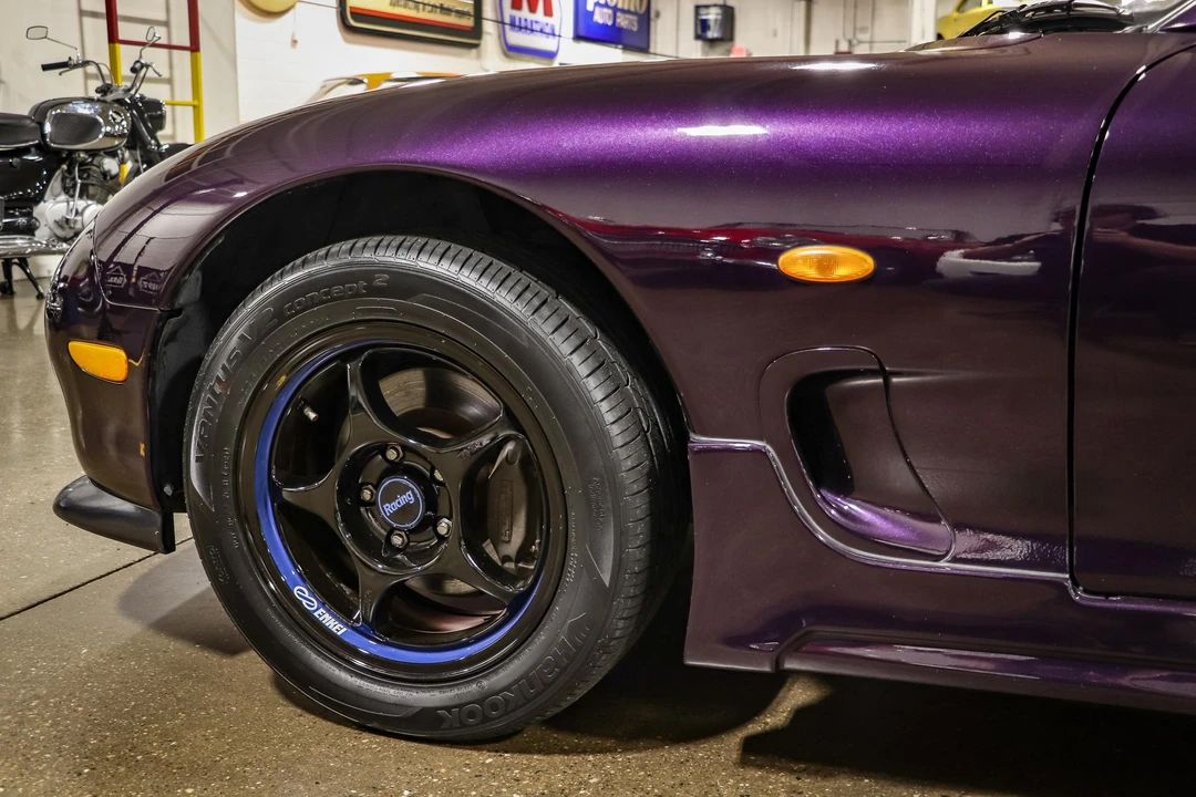 1994 Mazda RX-7 FD - Image 29 of 31