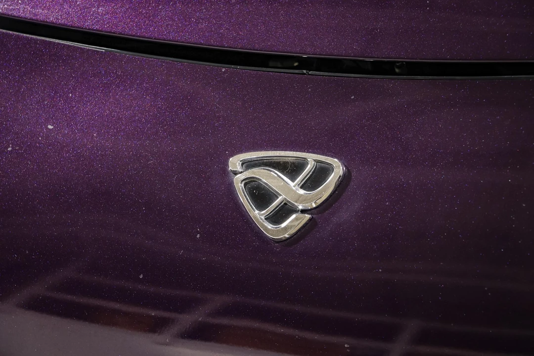 1994 Mazda RX-7 FD - Image 22 of 31
