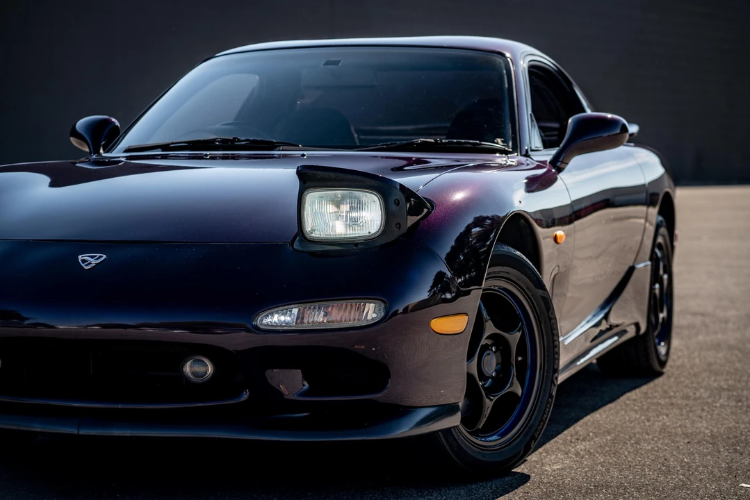 1994 Mazda RX-7 FD - Image 30 of 31